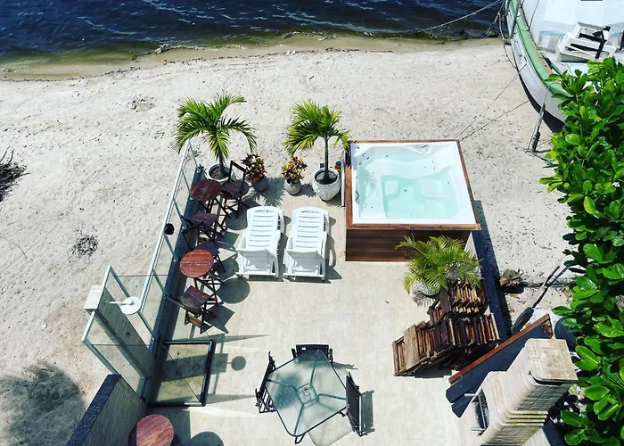 Escondidinho Bar, Hostel E Casa De Festas Rio de Janeiro